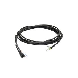 2253547&#x20;Adapterkabel&#x20;voor&#x20;Scania&#x20;Premium-radio&#x20;&#x28;AUS3&#x29;