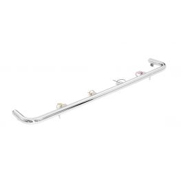 2251213 Teto baixo, Kit inclui barra (2203819) + 4 Hella 3003 (2060523).