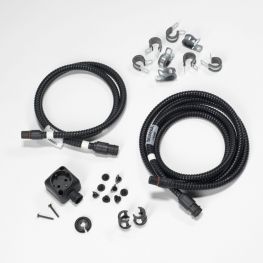 1900740 Cabina curta G