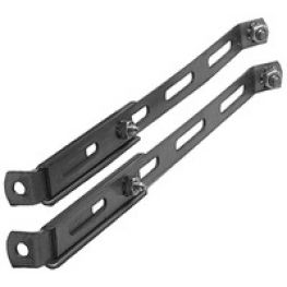 1934305&#x20;Brackets,&#x20;set&#x20;of&#x20;2&#x20;&#x2B;&#x20;2&#x20;for&#x20;xenon&#x20;foglamps