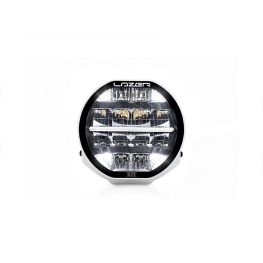 3342405 LAZER SENTINEL 7" ELITE , White, Position light REF 12,5