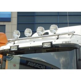 2427066 Cabina normal, LED (Séries P, G e R)
