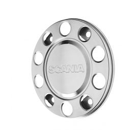 3076096 Scania dombornyomással