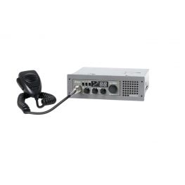 CB radio de Stabo