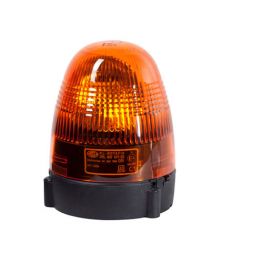 Hella 旋转警示灯 KL Rotafix F。