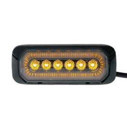 Lampes d'avertissement clignotantes à LED Juluen