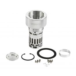 2457922 Kit dispositivo antisifone alto di nuovo design.