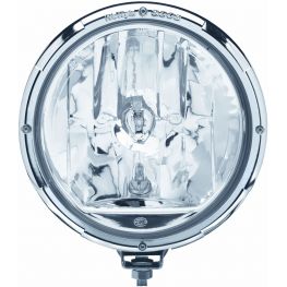 2251225 Cabina normal, Kit inclui barra (2203824) + 4 Hella 3003 (2060523).