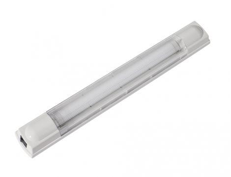 Lampa fluorescencyjna Hella