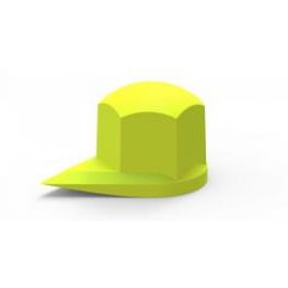 1877680 Wskaźnik poluzowania nakrętki koła