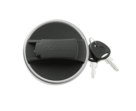 Filler caps