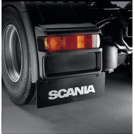 Takaroiskeläpät, ei roiskeiden vähennystä