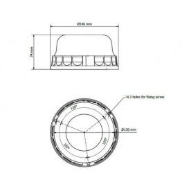 2960074&#x20;Farol&#x20;LED&#x20;Vignal&#x2F;CEA&#x20;Pegasus,