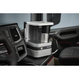 Macchina del caffè Scania