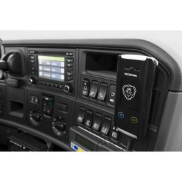 2960137 Alcohol interlock 7000