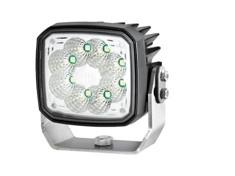 LED Ultra Beam Gen II da Hella