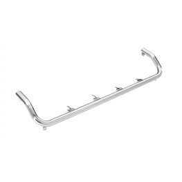 2251227 Topline, Kit inclui barra (2203827) + 4 Hella 3003 (2060523).