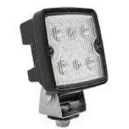 2786404 Luz de Serviço LED Quad 1260 lm ré.