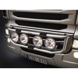 2244465 Světelná rampa, řada R s nízkým nárazníkem modelový rok 10-