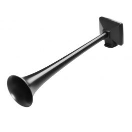 2491175 Sort, 54 cm (beslag medfølger ikke)