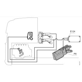2234007 Motores V8