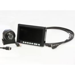 Kit sistema di visione anteriore