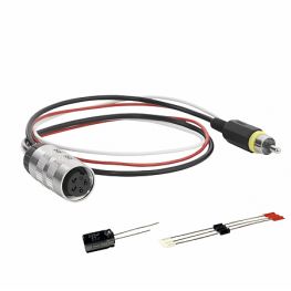 2009550 Videokabel pro rádia Pioneer
