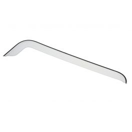 2617531 Vänster sida (otonad plast)