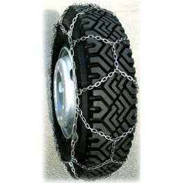 Easy Trac lättviktssnökedjor 5,5 mm.