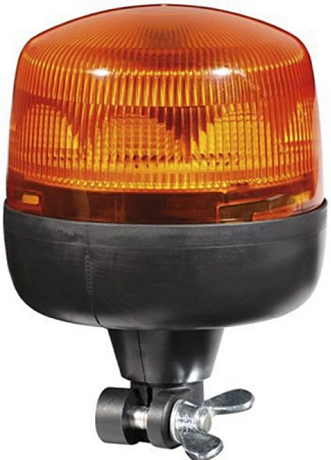 Luz giratoria de advertencia Hella Rota LED FL.