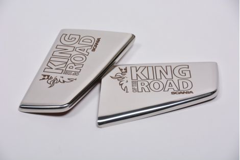 King of the Road