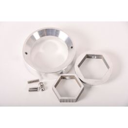 2375264 Protection de réservoir "DrainBlank"