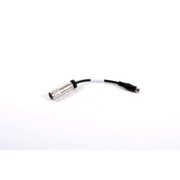 2660325 MINI DIN adapter 4 tűs Orlaco-hoz.