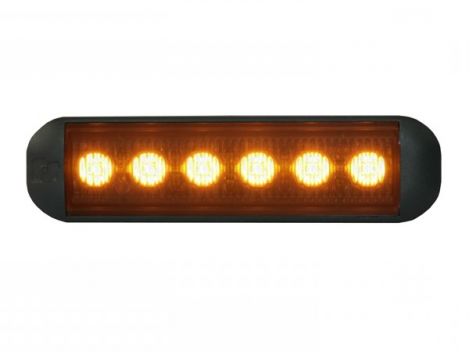 Federal&#x20;Signal&#x20;VAMA&#x20;LED&#x20;Strobe&#x20;-varoitusvalot.