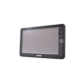 2660321 Monitor digitale 8" TFT LCD QUAD