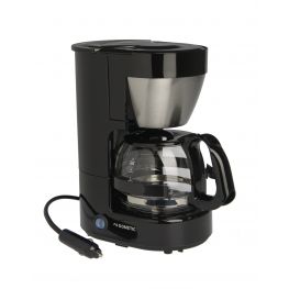 Dometic coffee maker