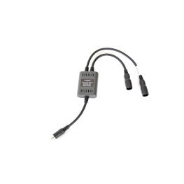 2758816 Scatola di prioritizzazione MINI DIN