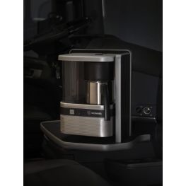 Scania kaffemaskin