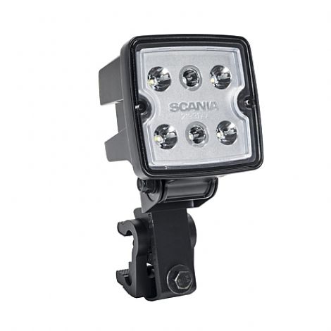 Luzes de serviço Grote/Scania Quad.