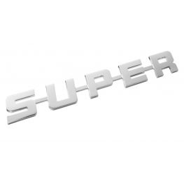 2813273 Super-tunnus