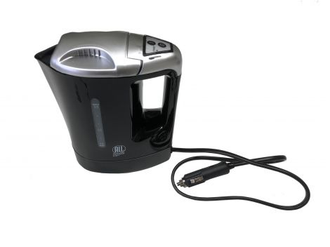 Chaleiras para água