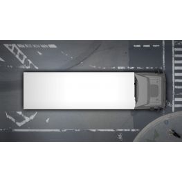 Çevre Görünümü kiti LHD - 2823153 Dijital