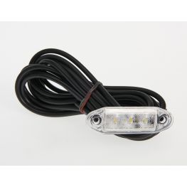 2654486&#x20;LED-yksikk&#x00F6;&#x20;&#x2013;&#x20;oranssi.