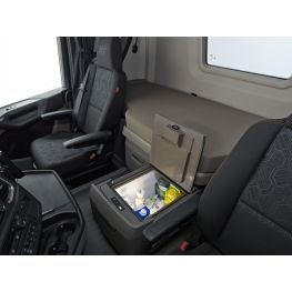 Refrigirator and freezer NTG