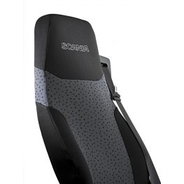 1504040 Asiento medio, estático básico, estático o básico, derecha