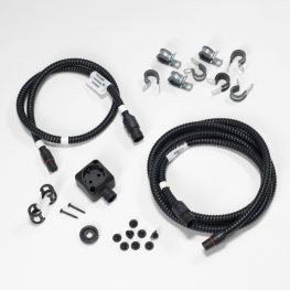 1900741 Cabina curta P
