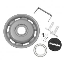 1766559 High-gloss, driving axle