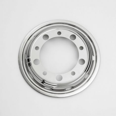 Wheel covers