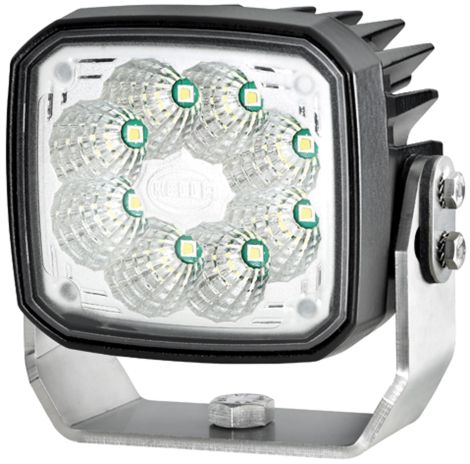 LED Ultra Beam Gen II da Hella
