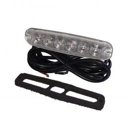 2706279&#x20;Clignotant&#x20;stroboscopique&#x20;&#x00E0;&#x20;module&#x20;de&#x20;LED&#x20;2018&#x20;-&gt;